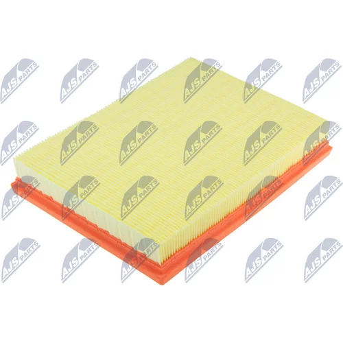 Vzduchový filter NTY FAF-FR-081