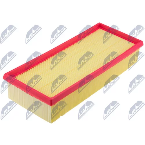 Vzduchový filter FAF-FT-071 /NTY/ - obr. 1