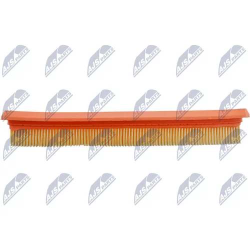 Vzduchový filter FAF-FT-077 /NTY/ - obr. 3