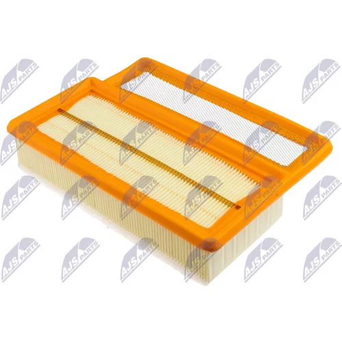 Vzduchový filter FAF-FT-081 /NTY/ - obr. 1