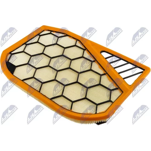 Vzduchový filter FAF-FT-082 /NTY/ - obr. 1
