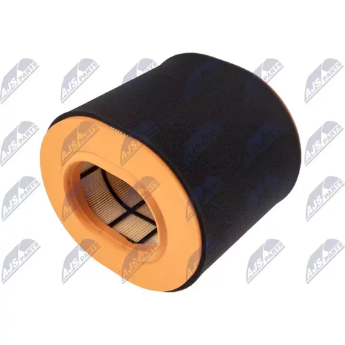 Vzduchový filter FAF-FT-083 /NTY/ - obr. 1