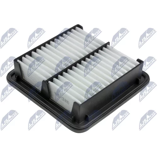 Vzduchový filter NTY FAF-HD-074