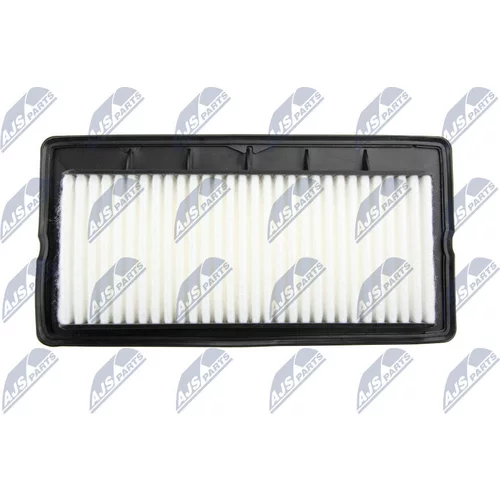 Vzduchový filter FAF-HY-508 /NTY/ - obr. 2
