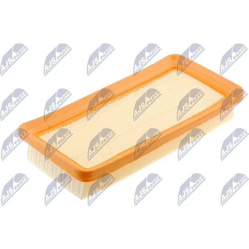 Vzduchový filter FAF-HY-516 /NTY/ - obr. 1