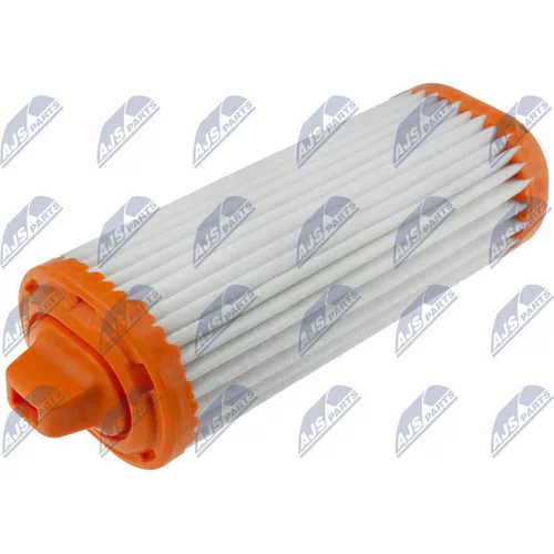 Vzduchový filter FAF-HY-538 /NTY/ - obr. 2