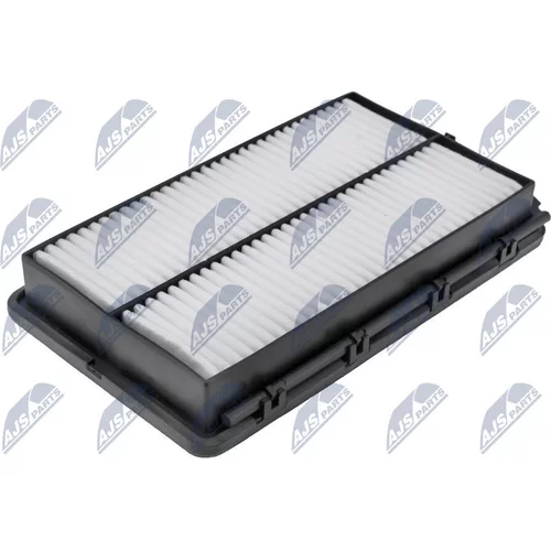 Vzduchový filter NTY FAF-HY-541