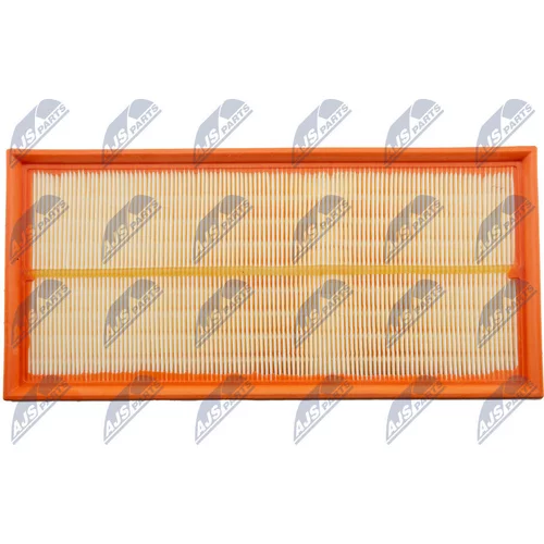Vzduchový filter FAF-LR-000 /NTY/ - obr. 2