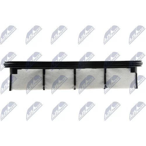 Vzduchový filter FAF-MS-041 /NTY/ - obr. 3