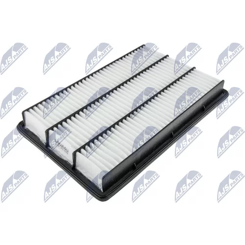 Vzduchový filter NTY FAF-MS-046