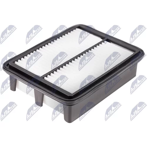 Vzduchový filter FAF-MZ-087 /NTY/ - obr. 1