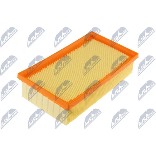 Vzduchový filter FAF-NS-051 /NTY/ - obr. 1