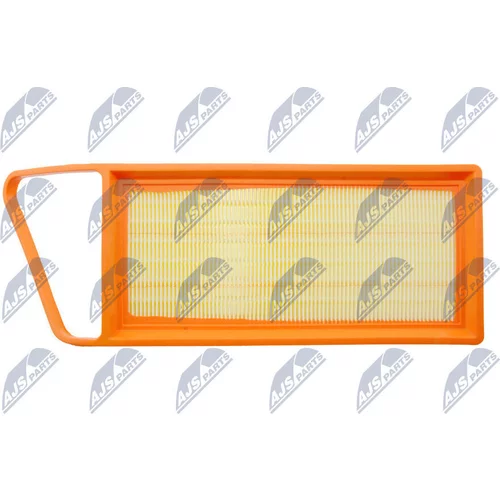 Vzduchový filter FAF-PE-031 /NTY/ - obr. 2