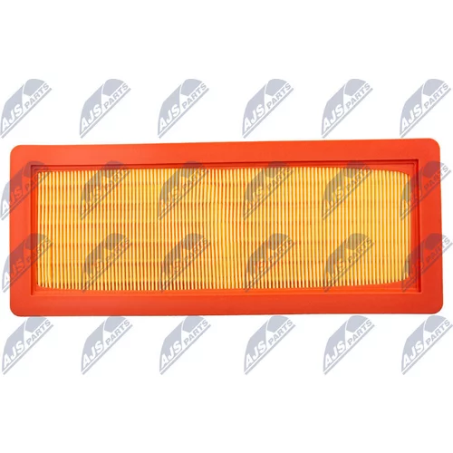 Vzduchový filter FAF-PE-040 /NTY/ - obr. 2