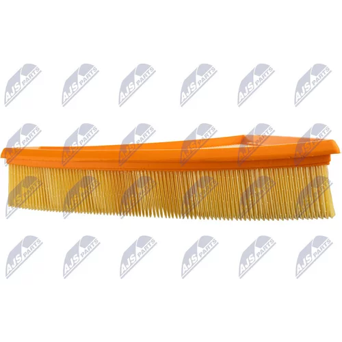 Vzduchový filter FAF-PE-046 /NTY/ - obr. 3