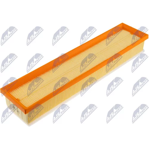 Vzduchový filter FAF-PE-048 /NTY/ - obr. 1