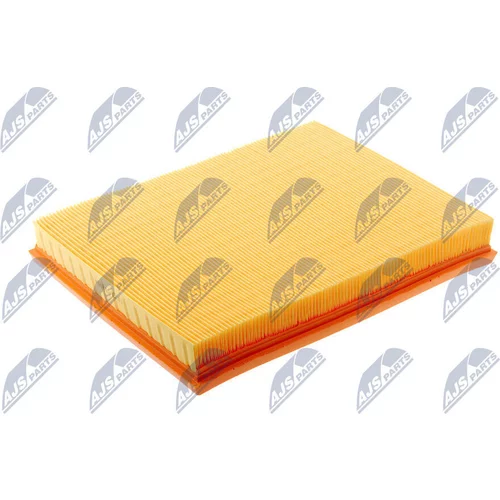 Vzduchový filter NTY FAF-PL-033