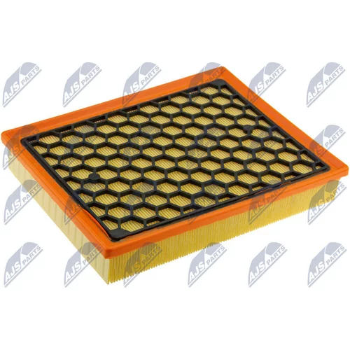 Vzduchový filter FAF-PL-050 /NTY/ - obr. 1