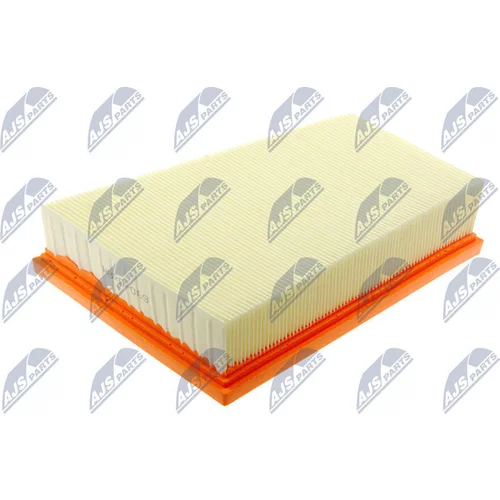 Vzduchový filter NTY FAF-RE-069