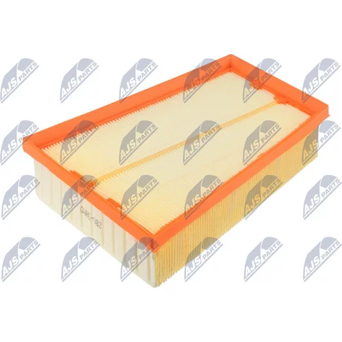 Vzduchový filter FAF-RE-082 /NTY/ - obr. 1