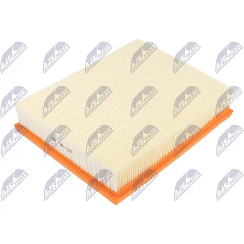 Vzduchový filter FAF-RE-086 /NTY/