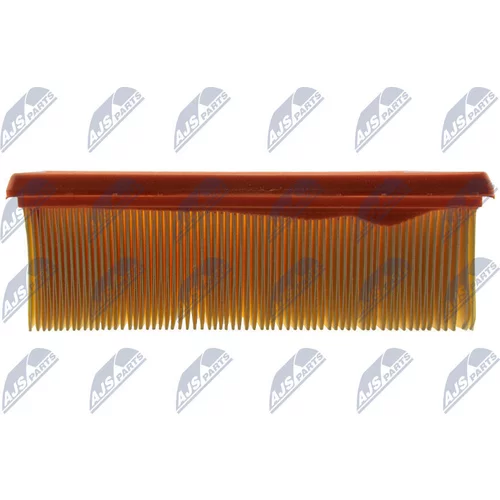 Vzduchový filter FAF-SK-002 /NTY/ - obr. 3