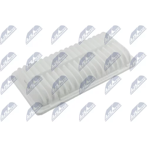 Vzduchový filter NTY FAF-TY-092