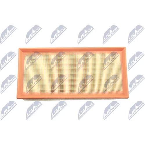 Vzduchový filter FAF-TY-102 /NTY/ - obr. 2