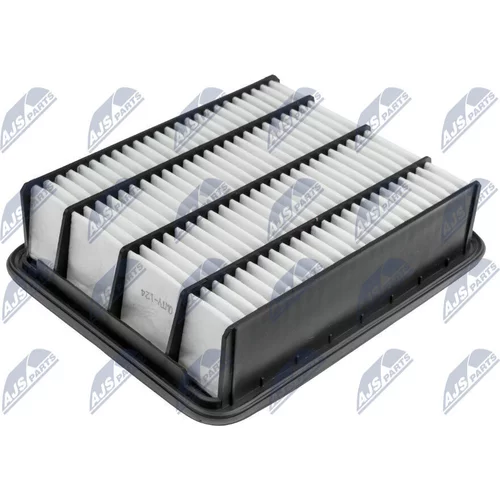 Vzduchový filter NTY FAF-TY-124