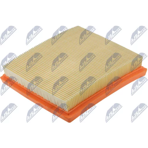 Vzduchový filter NTY FAF-TY-126