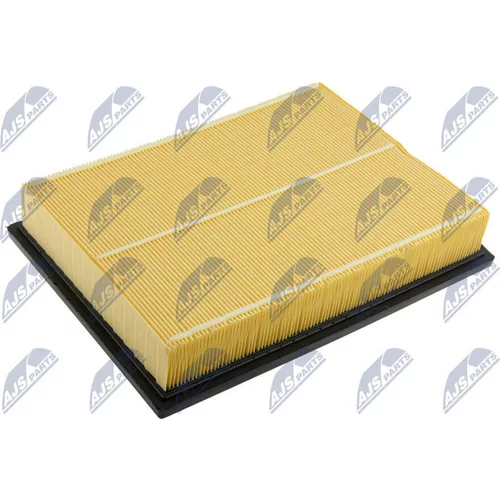 Vzduchový filter NTY FAF-TY-127