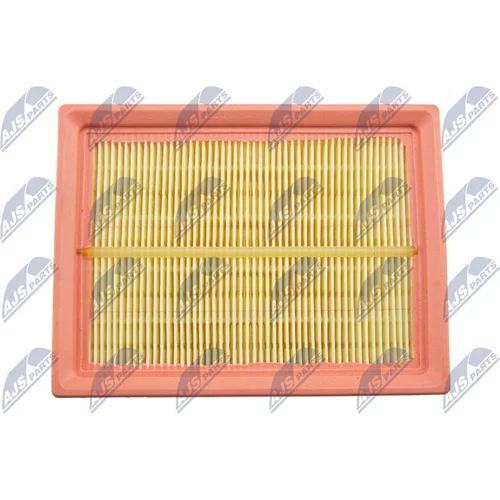Vzduchový filter FAF-VW-031 /NTY/ - obr. 2