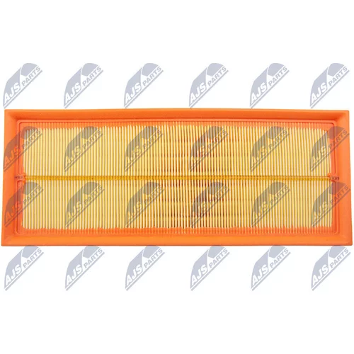 Vzduchový filter FAF-VW-071 /NTY/ - obr. 2