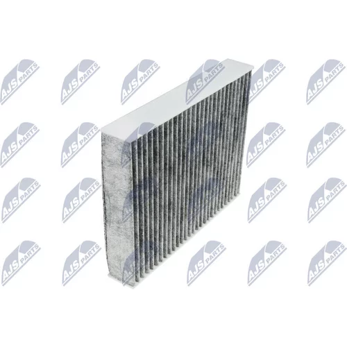 Filter vnútorného priestoru FCF-BM-018C /NTY/ - obr. 1