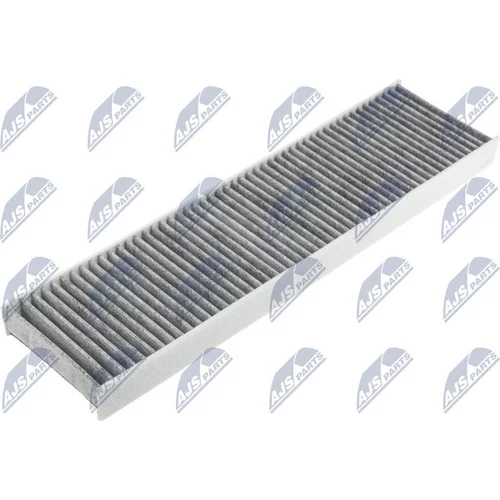 Filter vnútorného priestoru NTY FCF-BM-020C
