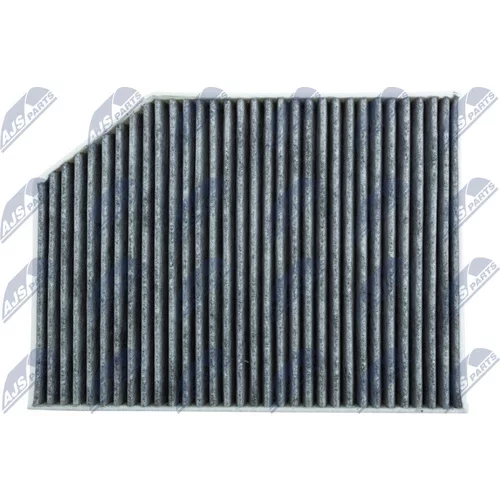 Filter vnútorného priestoru FCF-BM-026C /NTY/ - obr. 2