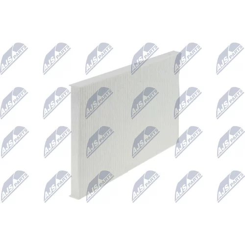 Filter vnútorného priestoru FCF-CH-001 /NTY/ - obr. 1