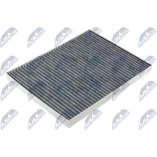Filter vnútorného priestoru NTY FCF-CH-001C