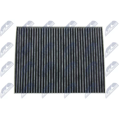 Filter vnútorného priestoru FCF-CH-001C /NTY/ - obr. 2