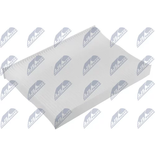 Filter vnútorného priestoru NTY FCF-CH-011