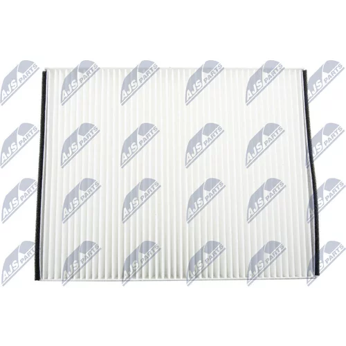 Filter vnútorného priestoru FCF-FR-021 /NTY/ - obr. 2