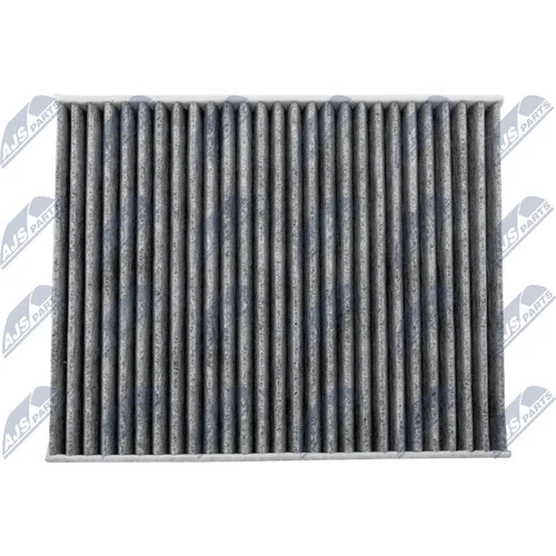Filter vnútorného priestoru FCF-FR-022C /NTY/ - obr. 2