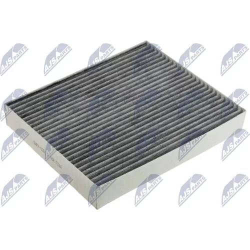 Filter vnútorného priestoru NTY FCF-FR-026C
