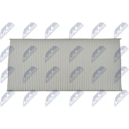 Filter vnútorného priestoru FCF-FT-022 /NTY/ - obr. 2