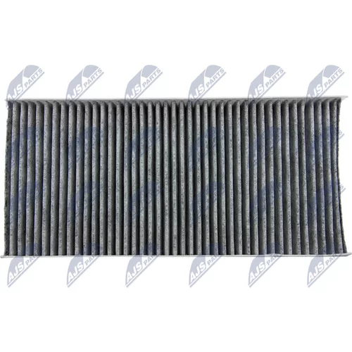 Filter vnútorného priestoru FCF-FT-022C /NTY/ - obr. 2