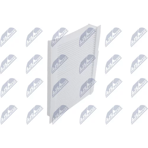 Filter vnútorného priestoru FCF-FT-023 /NTY/ - obr. 1