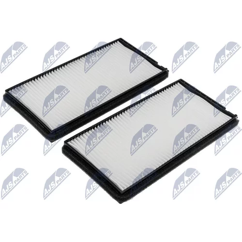 Filter vnútorného priestoru FCF-HY-518 /NTY/ - obr. 1