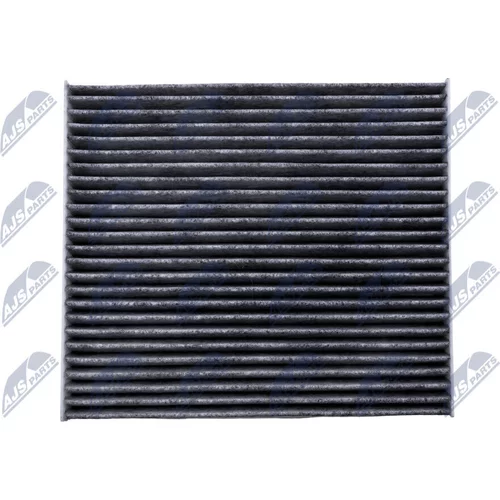 Filter vnútorného priestoru FCF-HY-520C /NTY/ - obr. 2