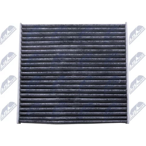Filter vnútorného priestoru FCF-HY-521C /NTY/ - obr. 2