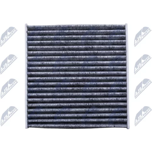 Filter vnútorného priestoru FCF-HY-522C /NTY/ - obr. 2